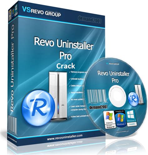Revo Uninstaller Pro Crack 5.0.3 Free Download